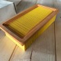 (A) FILTRO ARIA ALFA ROMEO 145 -146-155- FIAT TEMPRA-TIPO LANCIA DEDRA
