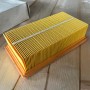 (A) FILTRO ARIA ALFA ROMEO 145 -146-155- FIAT TEMPRA-TIPO LANCIA DEDRA