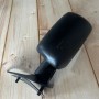 (A)SPECCHIETTO RETROVISORE SINISTRO PER FIAT UNO 5P CC