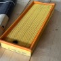 (A) FILTRO ARIA PER FIAT FORD JEEP OPEL PININFARINA VOLKSWAGEN