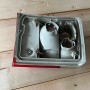 (A)FANALE POSTERIORE DESTRO AUDI 80 B4 . NUOVO