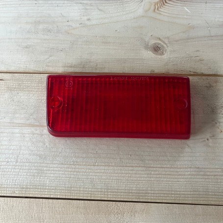 (A)GEMMA FANALE STOP FIAT 131 EPOCA ORIGINAALE