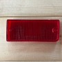 (A)GEMMA FANALE STOP FIAT 131 EPOCA ORIGINAALE