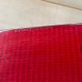 (A)GEMMA FANALE STOP FIAT 131 EPOCA ORIGINAALE