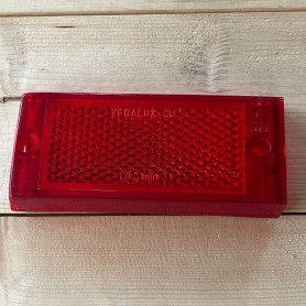 (A)CATARINFRANGENTE FANALE STOP FIAT 131 EPOCA ORIGINAALE