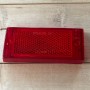 (A)CATARINFRANGENTE FANALE STOP FIAT 131 EPOCA ORIGINAALE