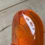 (A) PLASTICA Fiat 1500 1300 NUOVO ARANCIO