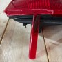 (A) Fanale posteriore destro originale Hella per Saab 9000