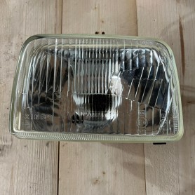 (A) FARO ANTERIORE SINISTRO FORD FIESTA DAL 1984 NUOVO