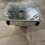 (A) FARO ANTERIORE SINISTRO FORD FIESTA DAL 1984 NUOVO