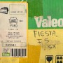 (A) FARO ANTERIORE SINISTRO FORD FIESTA DAL 1984 NUOVO