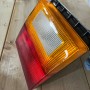 (A) FANALE POSTERIORE INTERNO DESTRO AUDI 80 NUOVO
