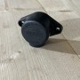 (A) HELLA Connettore a spina unipolare avvitabile 24V