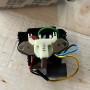 (A) REGOLATORE ELETTRONICO 12V PARIS RHONE YL130,YL140,YL141,YL142