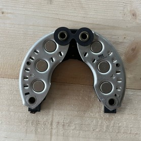 (A) RADDRIZZATORE ALTERNATORE HUCO 139667 5744.61 2181241