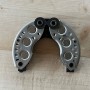 (A) RADDRIZZATORE ALTERNATORE HUCO 139667 5744.61 2181241