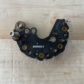 (A) REGOLATORE ELETTRONICO PARIS RHONE YL 131