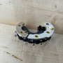 (A) REGOLATORE ELETTRONICO PARIS RHONE YL 131