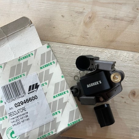 (A)REGOLATORE INTERCAMBIABILE VALEO NF136,NF140