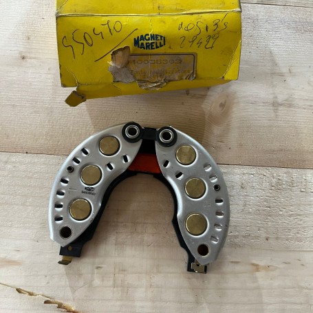 (A)RADDRIZZATORE ALTERNATORE MAGNETI MARELLI