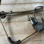 (A)ALZACRISTALLO ELETTRICO COMPATIBILE MASERATI BITURBO, INNOCENTI MINI E SEAT RONDA