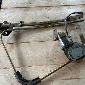 (A)ALZACRISTALLO ELETTRICO COMPATIBILE MASERATI BITURBO, INNOCENTI MINI E SEAT RONDA