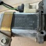 (A)ALZACRISTALLO ELETTRICO COMPATIBILE MASERATI BITURBO, INNOCENTI MINI E SEAT RONDA