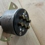 (A)Devioluci a pedale Fiat Campagnola AR 51-AR 59