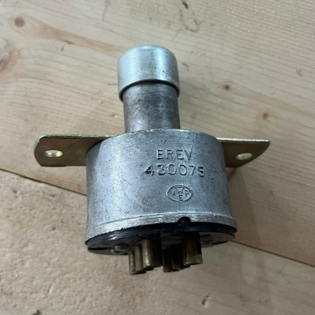 (A)Devioluci a pedale Fiat Campagnola AR 51-AR 59