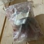 (A)SUPPORTO LATO PIGNONE FIAT 500 - FIAT 126