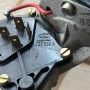 (A) Motorino tergicristallo Magneti Marelli FIAT PANDA 30-45 TGE 589 a
