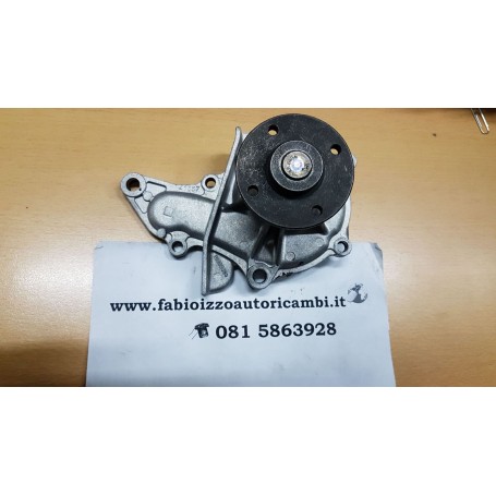 POMPA ACQUA TOYOTA AVENSIS - CARINA