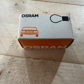 (A) OSRAM 7406 24V 25W