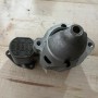 (A) SUPPORTO RADDRIZZATORE ADATTABILE FIAT 131