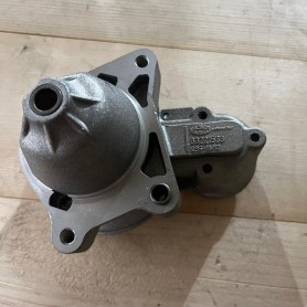 (A)SUPPORTO MOTORINO AVVIAMENTO MARELLI FIAT UNO D - PANDA D