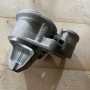(A)SUPPORTO MOTORINO AVVIAMENTO MARELLI FIAT UNO D - PANDA D