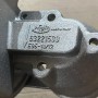 (A)SUPPORTO MOTORINO AVVIAMENTO MARELLI FIAT UNO D - PANDA D