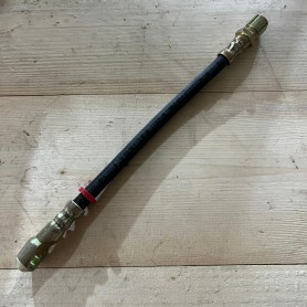 (A)TUBO FLESSIBILE FRENO FIAT 127-128-FIORINO POSTERIORE