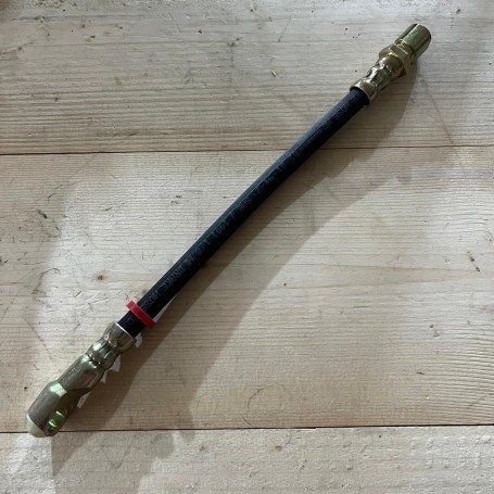(A)TUBO FLESSIBILE FRENO FIAT 127-128-FIORINO POSTERIORE