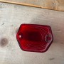 (A) PLASTICA FARO POSTERIORE OLSA DGM 6121 - LPX trattori OM,FIAT