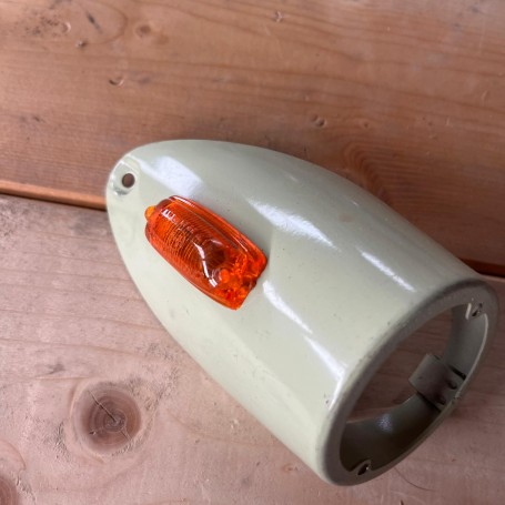 (A) FANALINO FRECCE POSIZIONI FRECCE INDICATORI DI DIREZIONE NUOVI ORIG CARELLO INNOCENTI LAMBRO