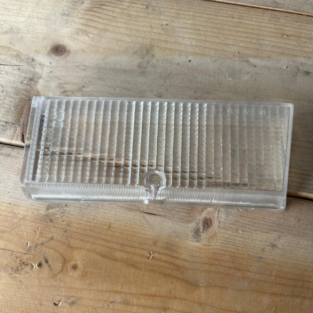 (A) LENTE FANALINO RETROMARCIA DX LANCIA BETA BERLINA NUOVO