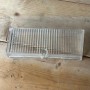 (A) LENTE FANALINO RETROMARCIA DX LANCIA BETA BERLINA NUOVO
