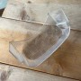 (A) PLASTICA FARO FANALE AUTO D'EPOCA NUOVO