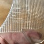 (A) PLASTICA FARO FANALE AUTO D'EPOCA NUOVO