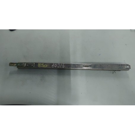GUIDA VETRO SCENDENTE DX E SX FIAT 850 CASSA 29/A