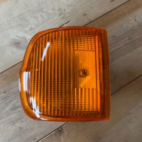 (A) FANALE FRECCIA ANTERIORE DESTRA ALFA ROMEO ALFASUD III SERIE