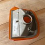 (A) FANALE FRECCIA ANTERIORE DESTRA ALFA ROMEO ALFASUD III SERIE