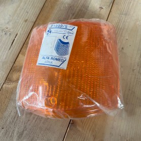 (A)PLASTICA FANALE FRECCIA ANTERIORE SINISTRA ALFA ROMEO ARNA