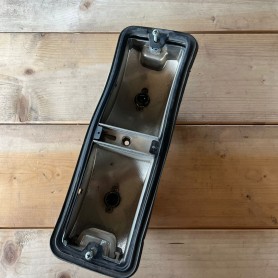 (A) PORTALAMPADA FANALE POSTERIORE SINISTRO FIAT 128